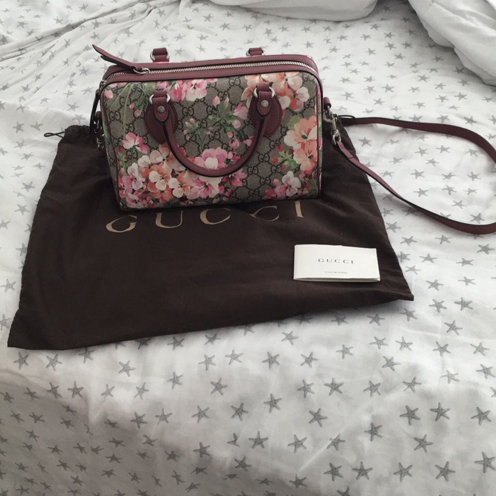 Gucci Crossbody